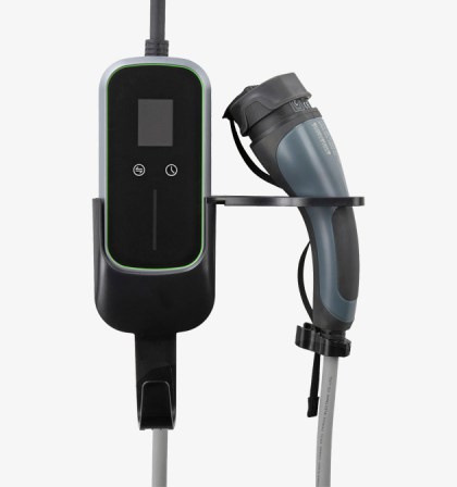 Best CEE Portable EV Charger